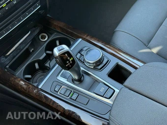 2015 BMW X5 Sports Activity Vehicle sDrive35i - miniatura 24