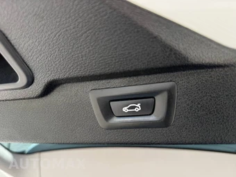 2015 BMW X5 Sports Activity Vehicle sDrive35i - miniatura 25