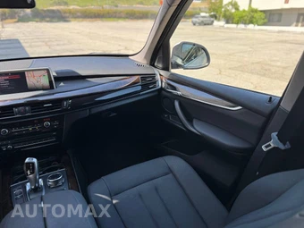 2015 BMW X5 Sports Activity Vehicle sDrive35i - miniatura 29