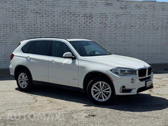 2015 BMW X5 Sports Activity Vehicle sDrive35i - miniatura 5
