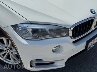 2015 BMW X5 Sports Activity Vehicle sDrive35i - miniatura 6