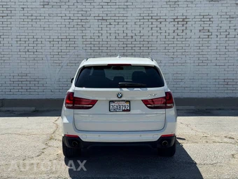 2015 BMW X5 Sports Activity Vehicle sDrive35i - miniatura 8