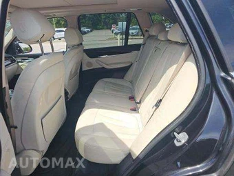 2015 BMW X5 Sports Activity Vehicle sDrive35i LUXURY LINE - miniatura 14
