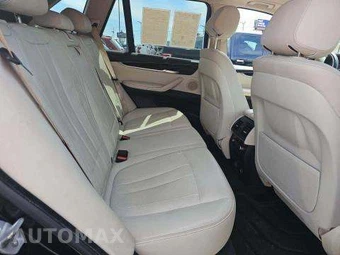 2015 BMW X5 Sports Activity Vehicle sDrive35i LUXURY LINE - miniatura 17