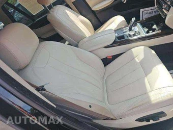 2015 BMW X5 Sports Activity Vehicle sDrive35i LUXURY LINE - miniatura 19