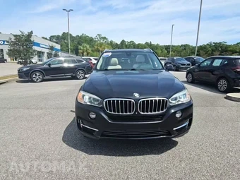 2015 BMW X5 Sports Activity Vehicle sDrive35i LUXURY LINE - miniatura 2