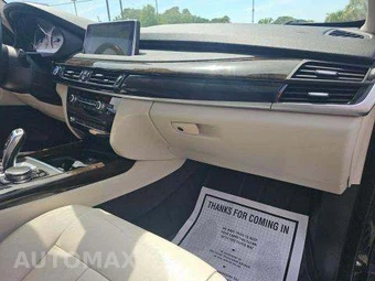 2015 BMW X5 Sports Activity Vehicle sDrive35i LUXURY LINE - miniatura 20