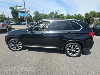 2015 BMW X5 Sports Activity Vehicle sDrive35i LUXURY LINE - miniatura 3