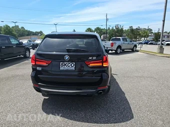 2015 BMW X5 Sports Activity Vehicle sDrive35i LUXURY LINE - miniatura 4
