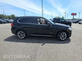 2015 BMW X5 Sports Activity Vehicle sDrive35i LUXURY LINE - miniatura 5