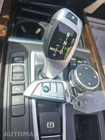2015 BMW X5 Sports Activity Vehicle sDrive35i LUXURY LINE - miniatura 9