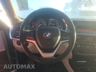 2015 BMW X5 Sports Activity Vehicle sDrive35i LUXURY LINE - miniatura 10