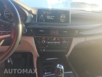 2015 BMW X5 Sports Activity Vehicle sDrive35i LUXURY LINE - miniatura 11