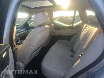 2015 BMW X5 Sports Activity Vehicle sDrive35i LUXURY LINE - miniatura 13