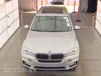 2015 BMW X5 Sports Activity Vehicle sDrive35i LUXURY LINE - miniatura 2