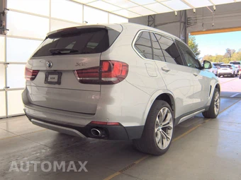 2015 BMW X5 Sports Activity Vehicle sDrive35i LUXURY LINE - miniatura 4
