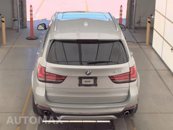 2015 BMW X5 Sports Activity Vehicle sDrive35i LUXURY LINE - miniatura 5