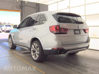 2015 BMW X5 Sports Activity Vehicle sDrive35i LUXURY LINE - miniatura 6