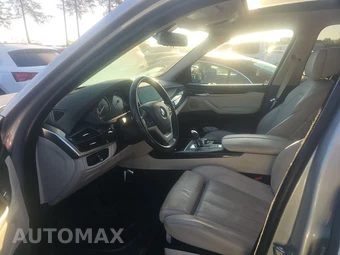 2015 BMW X5 Sports Activity Vehicle sDrive35i LUXURY LINE - miniatura 7