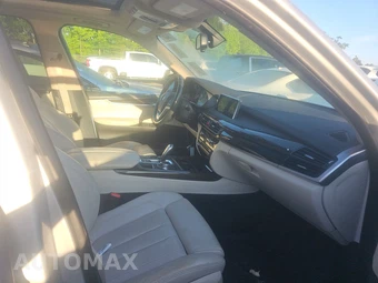 2015 BMW X5 Sports Activity Vehicle sDrive35i LUXURY LINE - miniatura 8