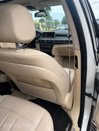 2015 BMW X5 Sports Activity Vehicle sDrive35i LUXURY LINE - miniatura 10