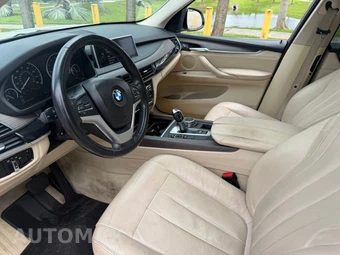 2015 BMW X5 Sports Activity Vehicle sDrive35i LUXURY LINE - miniatura 6