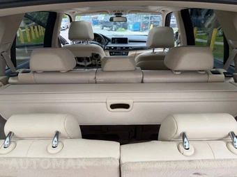 2015 BMW X5 Sports Activity Vehicle sDrive35i LUXURY LINE - miniatura 9
