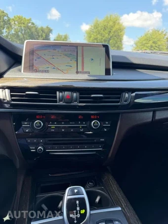 2015 BMW X5 Sports Activity Vehicle sDrive35i M SPORT LINE - miniatura 11