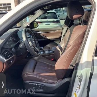 2015 BMW X5 Sports Activity Vehicle sDrive35i M SPORT LINE - miniatura 13