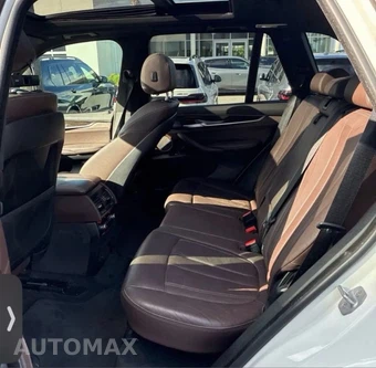 2015 BMW X5 Sports Activity Vehicle sDrive35i M SPORT LINE - miniatura 14