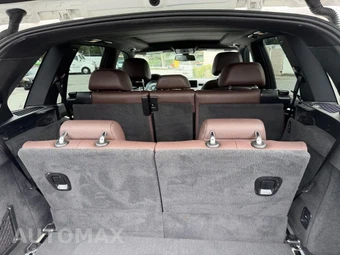 2015 BMW X5 Sports Activity Vehicle sDrive35i M SPORT LINE - miniatura 15