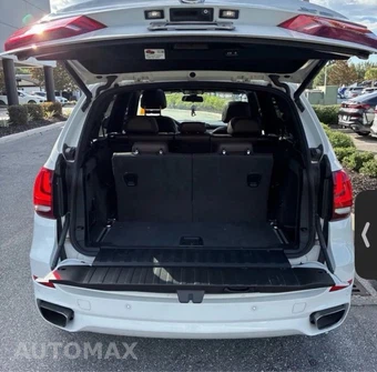 2015 BMW X5 Sports Activity Vehicle sDrive35i M SPORT LINE - miniatura 16