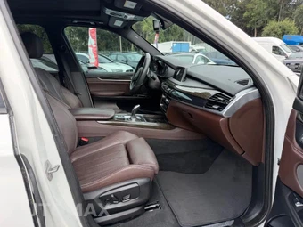 2015 BMW X5 Sports Activity Vehicle sDrive35i M SPORT LINE - miniatura 18