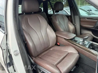 2015 BMW X5 Sports Activity Vehicle sDrive35i M SPORT LINE - miniatura 19