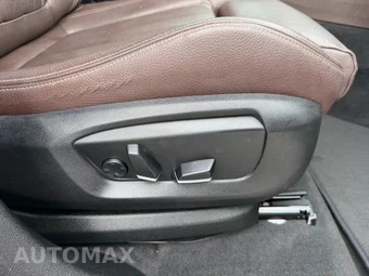 2015 BMW X5 Sports Activity Vehicle sDrive35i M SPORT LINE - miniatura 20
