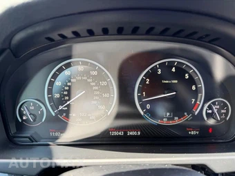 2015 BMW X5 Sports Activity Vehicle sDrive35i M SPORT LINE - miniatura 6