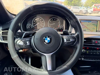 2015 BMW X5 Sports Activity Vehicle sDrive35i M SPORT LINE - miniatura 8