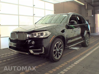 2015 BMW X5 Sports Activity Vehicle sDrive35i XLINE