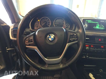 2015 BMW X5 Sports Activity Vehicle sDrive35i XLINE - miniatura 10