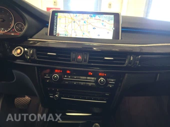 2015 BMW X5 Sports Activity Vehicle sDrive35i XLINE - miniatura 11