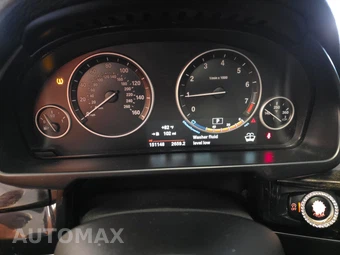 2015 BMW X5 Sports Activity Vehicle sDrive35i XLINE - miniatura 12