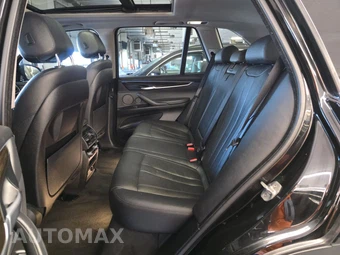 2015 BMW X5 Sports Activity Vehicle sDrive35i XLINE - miniatura 13