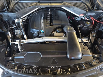 2015 BMW X5 Sports Activity Vehicle sDrive35i XLINE - miniatura 15