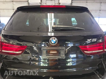 2015 BMW X5 Sports Activity Vehicle sDrive35i XLINE - miniatura 16