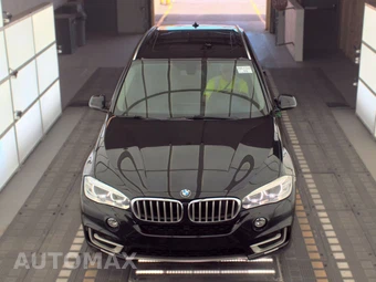 2015 BMW X5 Sports Activity Vehicle sDrive35i XLINE - miniatura 2