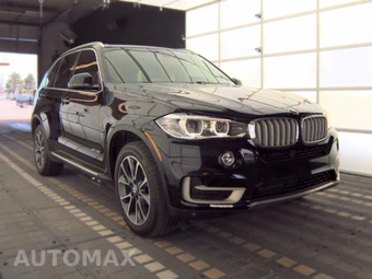 2015 BMW X5 Sports Activity Vehicle sDrive35i XLINE - miniatura 3