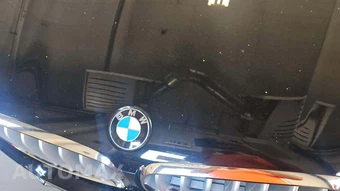 2015 BMW X5 Sports Activity Vehicle sDrive35i XLINE - miniatura 33