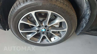 2015 BMW X5 Sports Activity Vehicle sDrive35i XLINE - miniatura 38