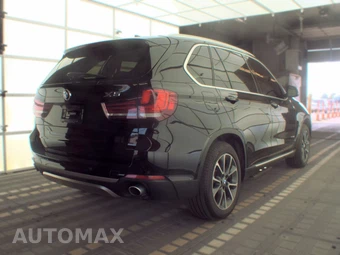 2015 BMW X5 Sports Activity Vehicle sDrive35i XLINE - miniatura 4