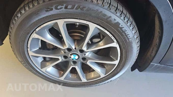 2015 BMW X5 Sports Activity Vehicle sDrive35i XLINE - miniatura 40
